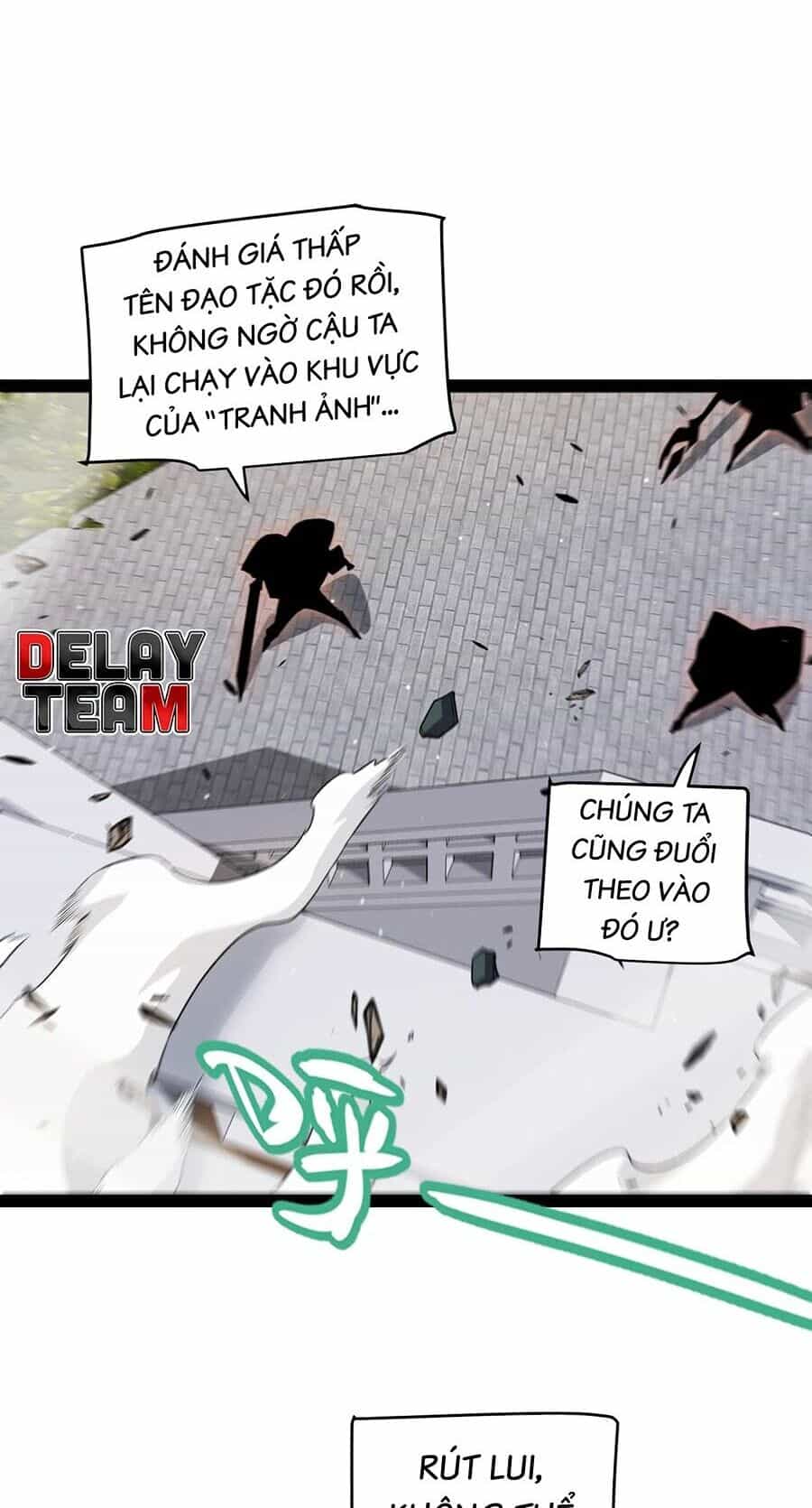 Tôi Đến Từ Thế Giới Trò Chơi - Chương 247 - ảnh 56