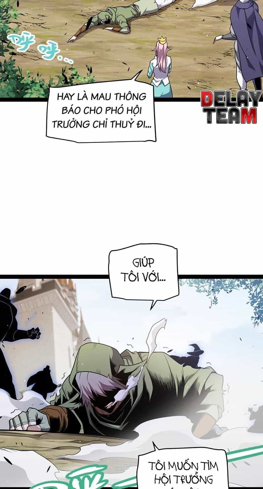 Tôi Đến Từ Thế Giới Trò Chơi - Chương 247 - ảnh 58