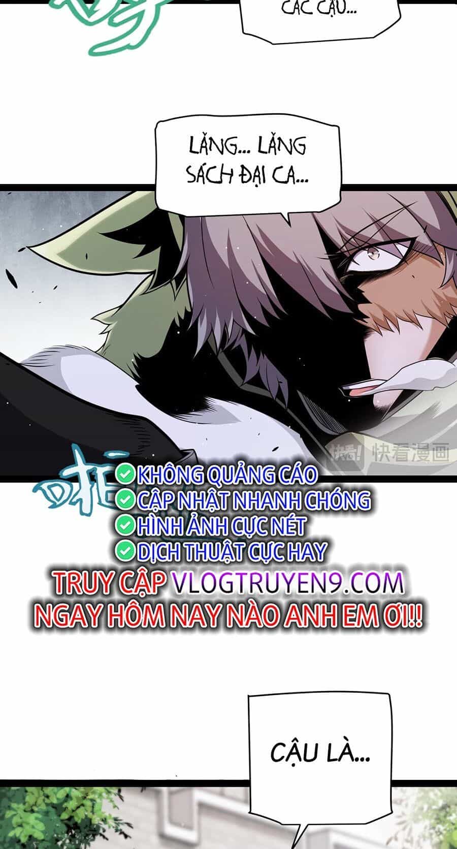 Tôi Đến Từ Thế Giới Trò Chơi - Chương 247 - ảnh 59
