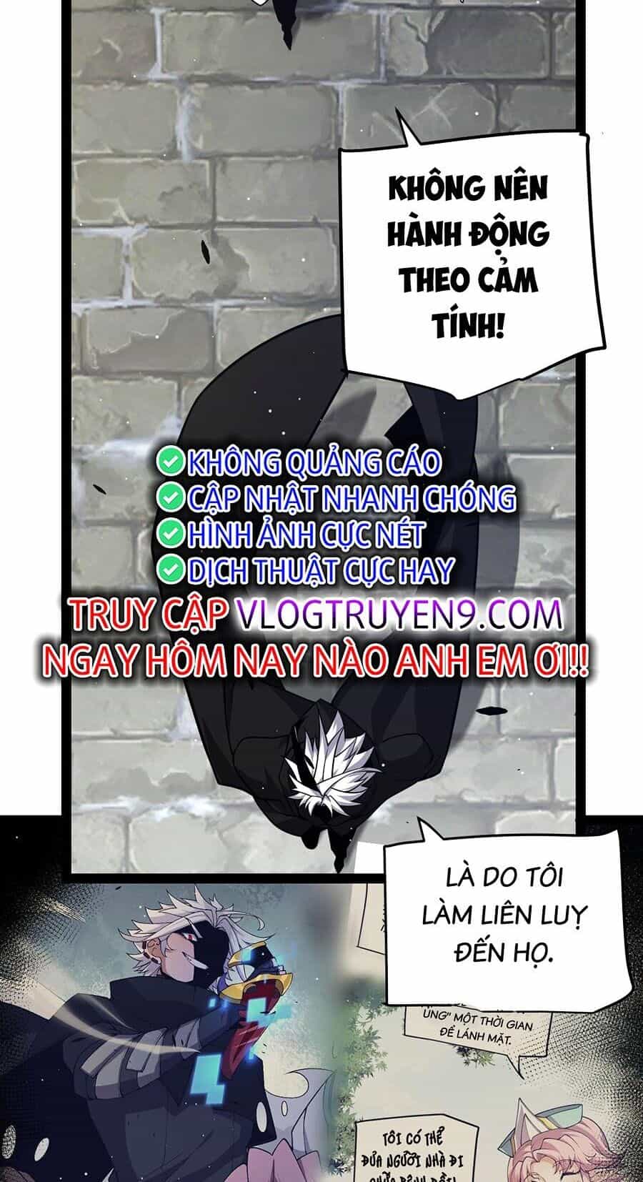 Tôi Đến Từ Thế Giới Trò Chơi - Chương 247 - ảnh 76