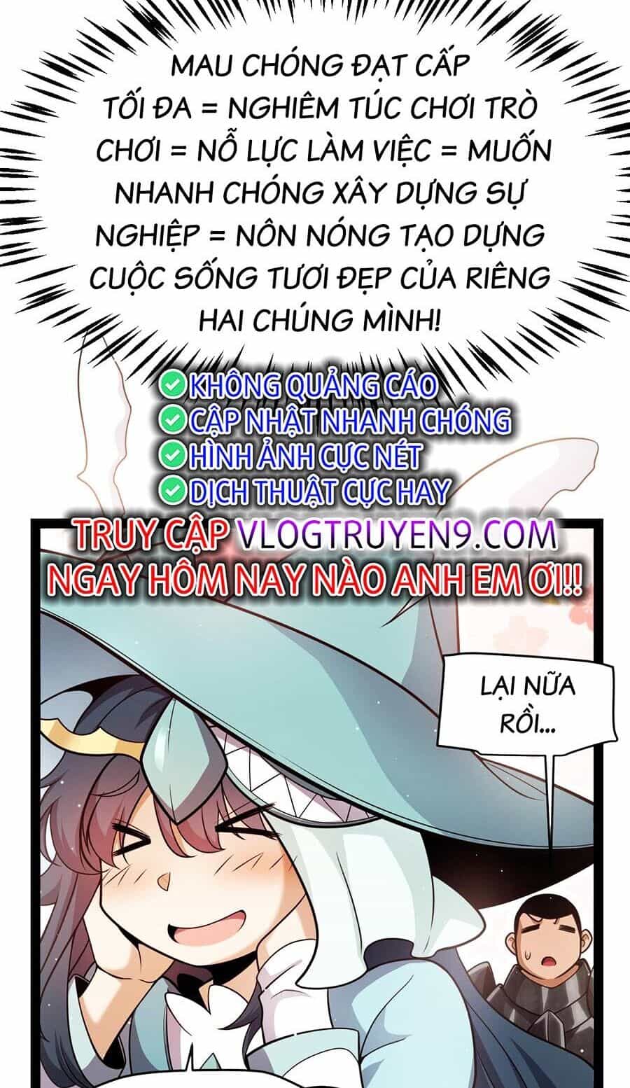 Tôi Đến Từ Thế Giới Trò Chơi - Chương 247 - ảnh 8