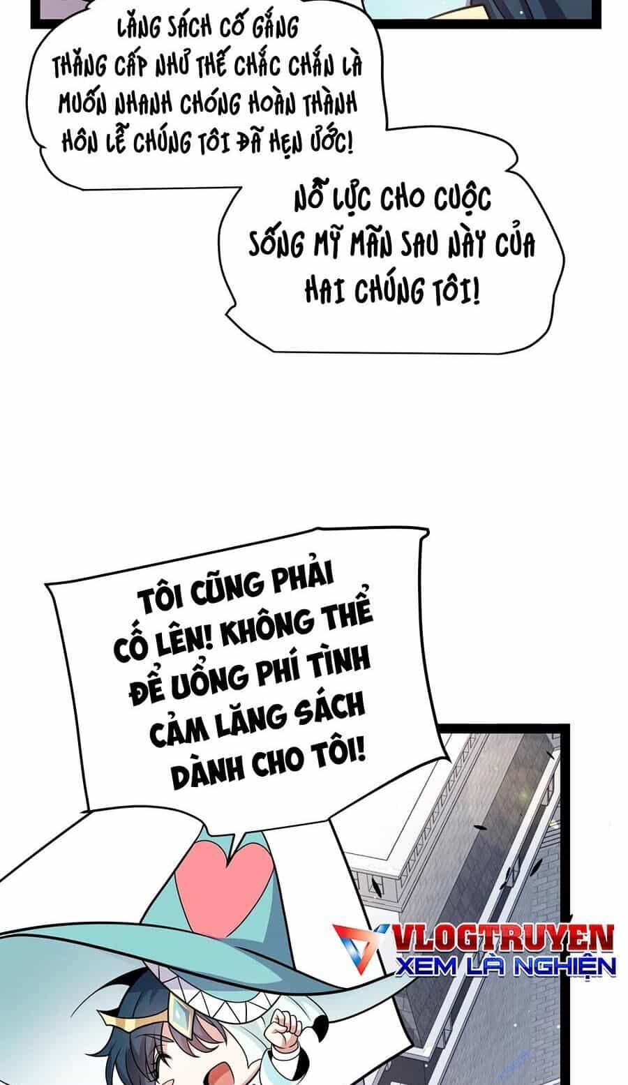 Tôi Đến Từ Thế Giới Trò Chơi - Chương 247 - ảnh 9