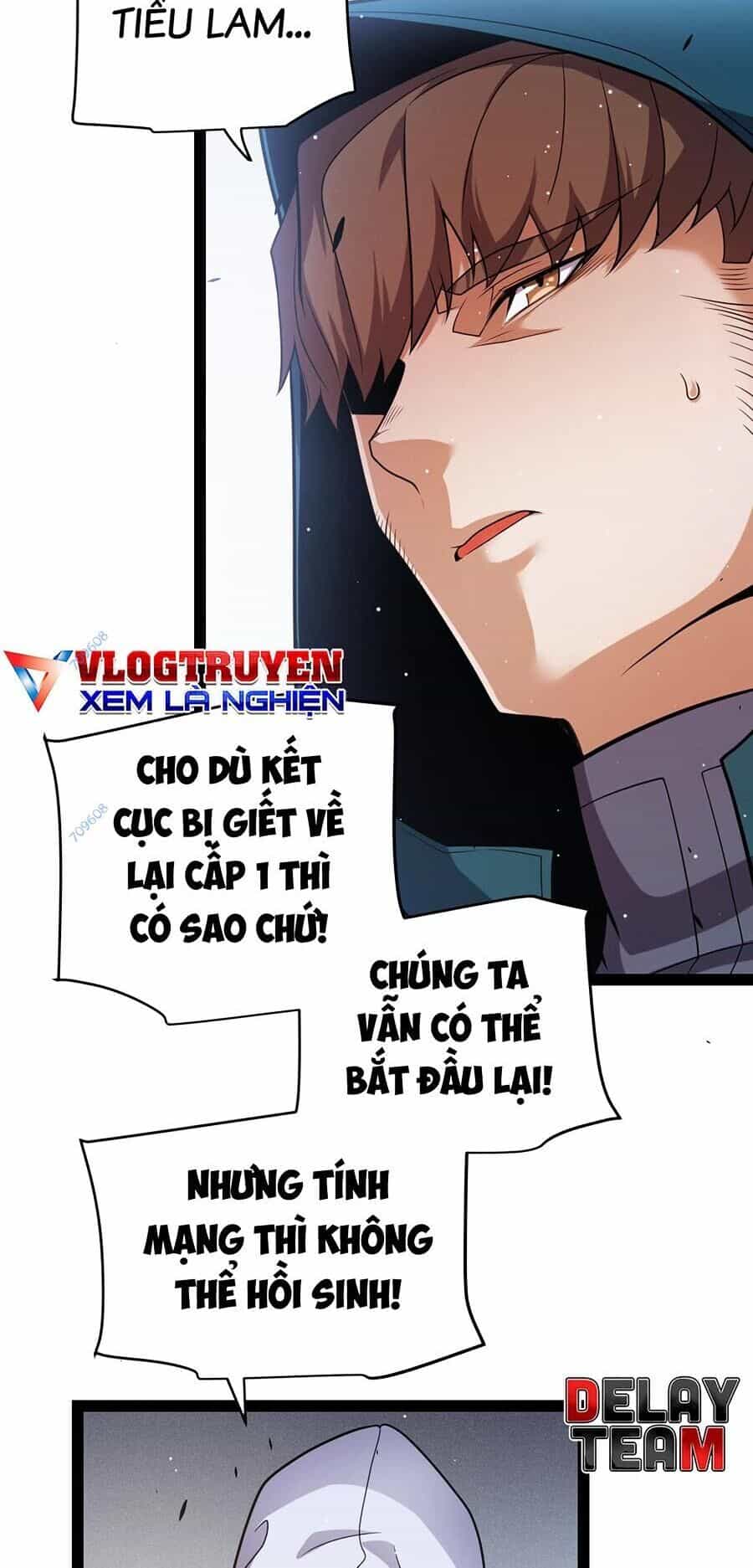 Tôi Đến Từ Thế Giới Trò Chơi - Chương 248 - ảnh 10