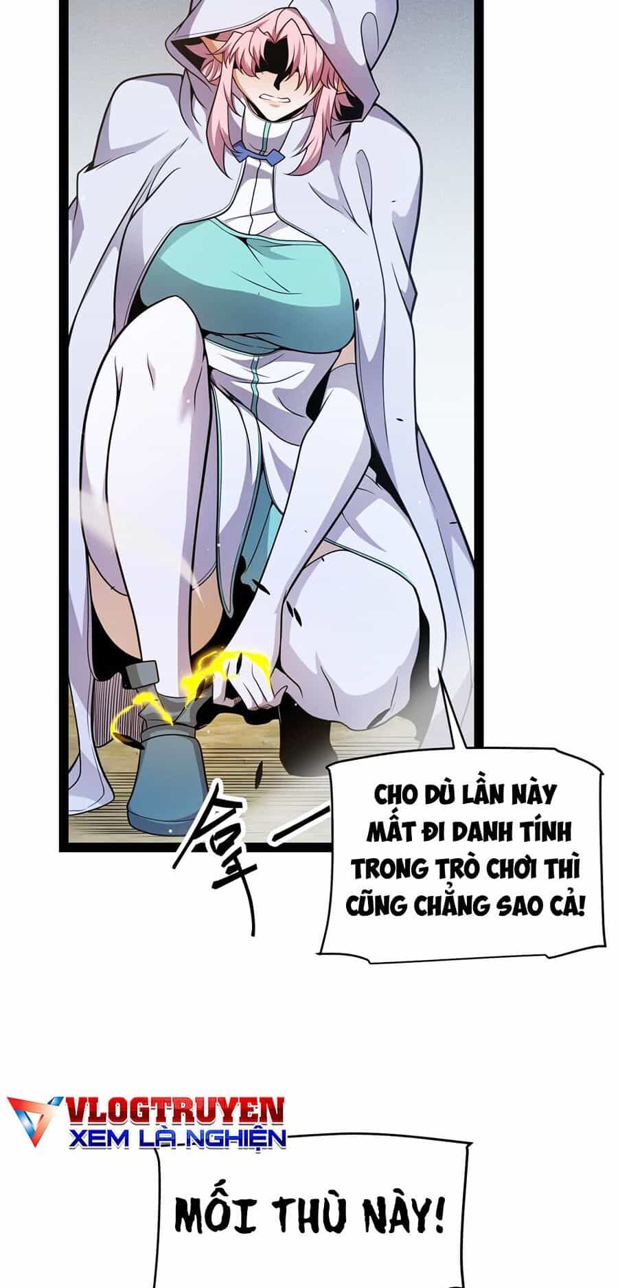 Tôi Đến Từ Thế Giới Trò Chơi - Chương 248 - ảnh 11