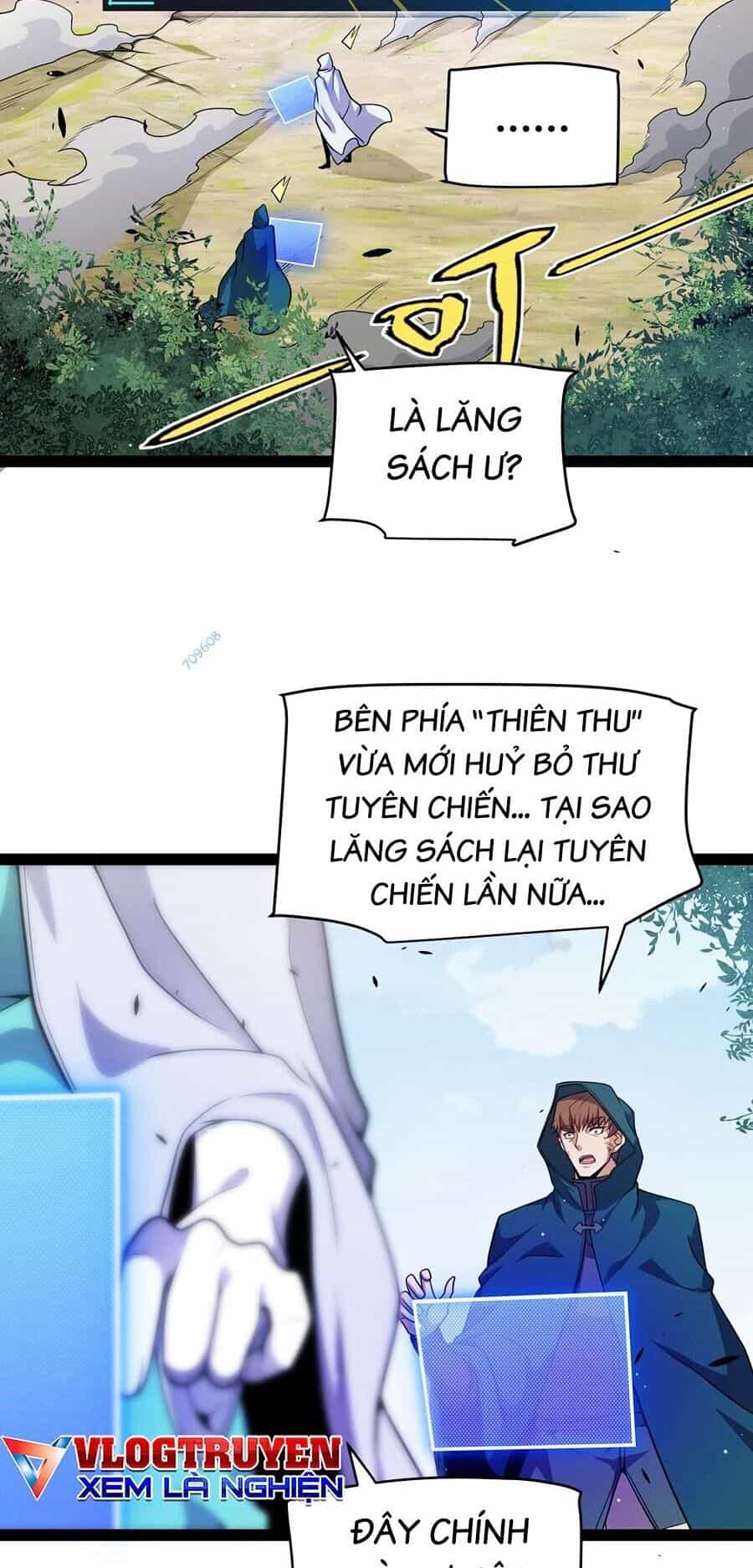 Tôi Đến Từ Thế Giới Trò Chơi - Chương 248 - ảnh 14