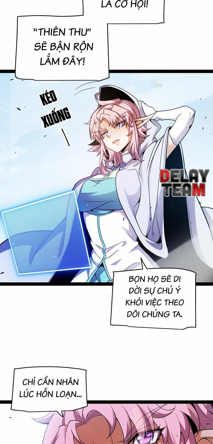 Tôi Đến Từ Thế Giới Trò Chơi - Chương 248 - ảnh 15