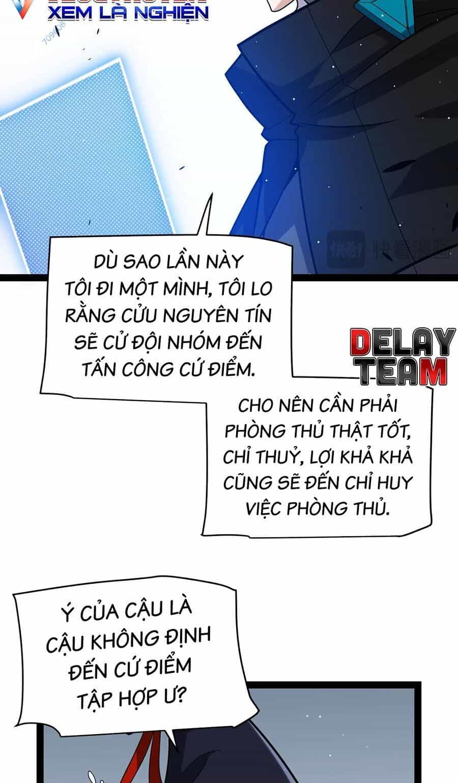 Tôi Đến Từ Thế Giới Trò Chơi - Chương 248 - ảnh 25