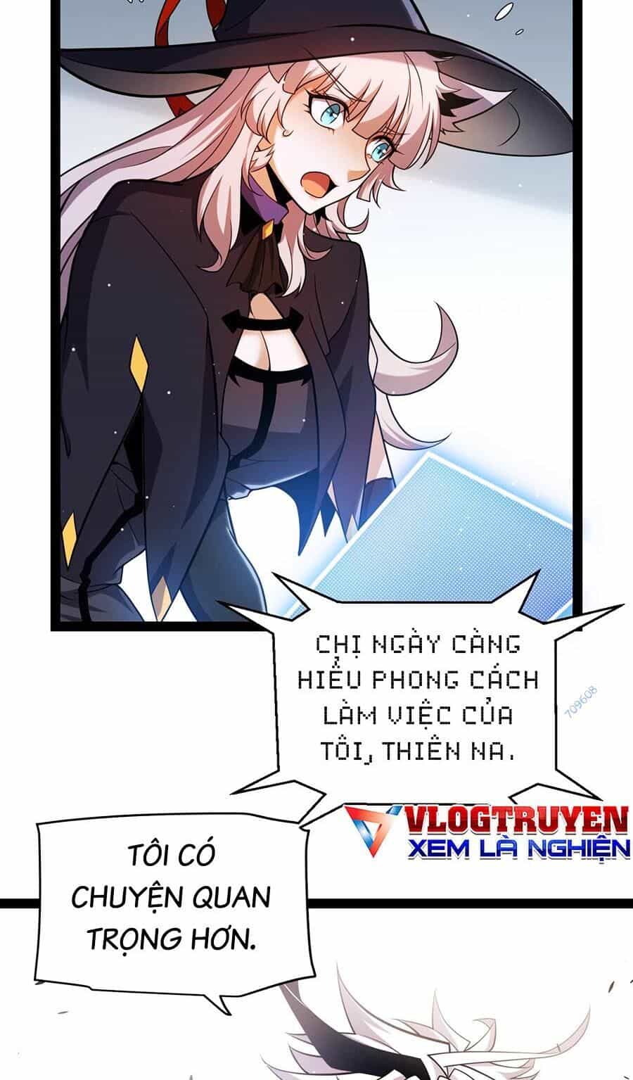 Tôi Đến Từ Thế Giới Trò Chơi - Chương 248 - ảnh 26