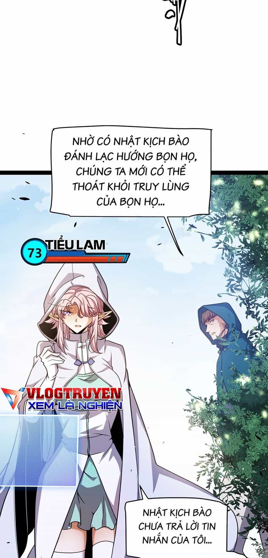 Tôi Đến Từ Thế Giới Trò Chơi - Chương 248 - ảnh 3