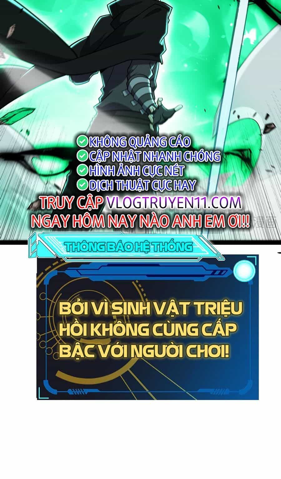 Tôi Đến Từ Thế Giới Trò Chơi - Chương 248 - ảnh 35