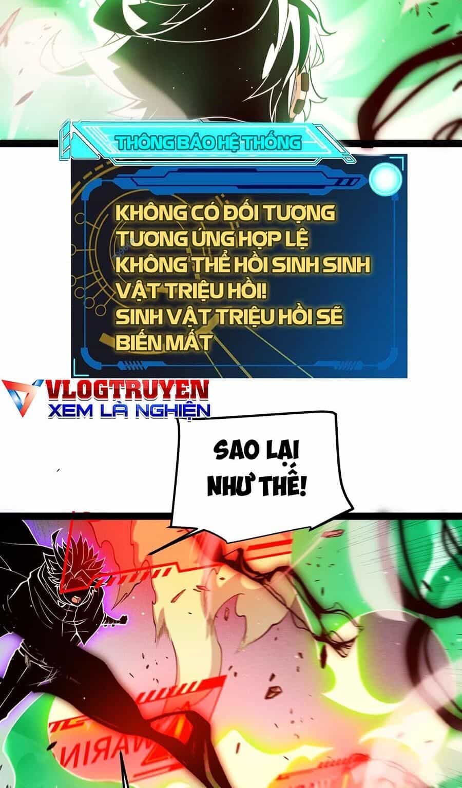 Tôi Đến Từ Thế Giới Trò Chơi - Chương 248 - ảnh 38