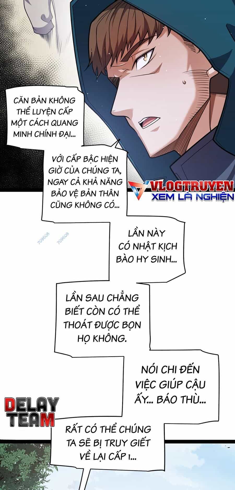 Tôi Đến Từ Thế Giới Trò Chơi - Chương 248 - ảnh 5