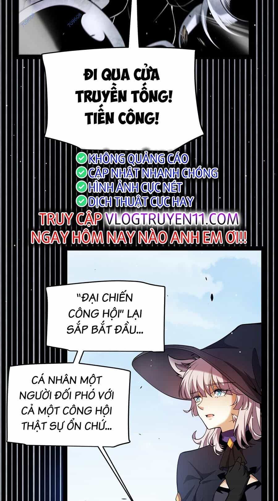 Tôi Đến Từ Thế Giới Trò Chơi - Chương 248 - ảnh 69