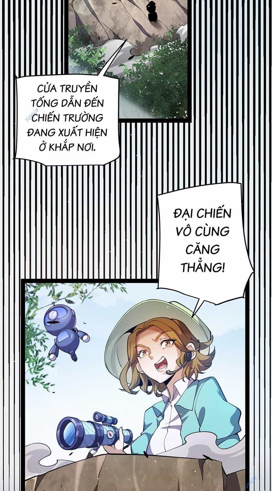Tôi Đến Từ Thế Giới Trò Chơi - Chương 248 - ảnh 73