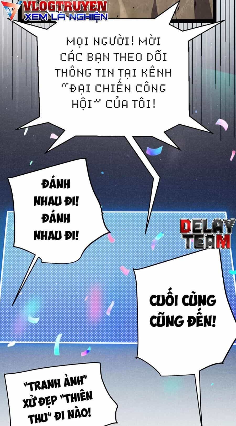Tôi Đến Từ Thế Giới Trò Chơi - Chương 248 - ảnh 74