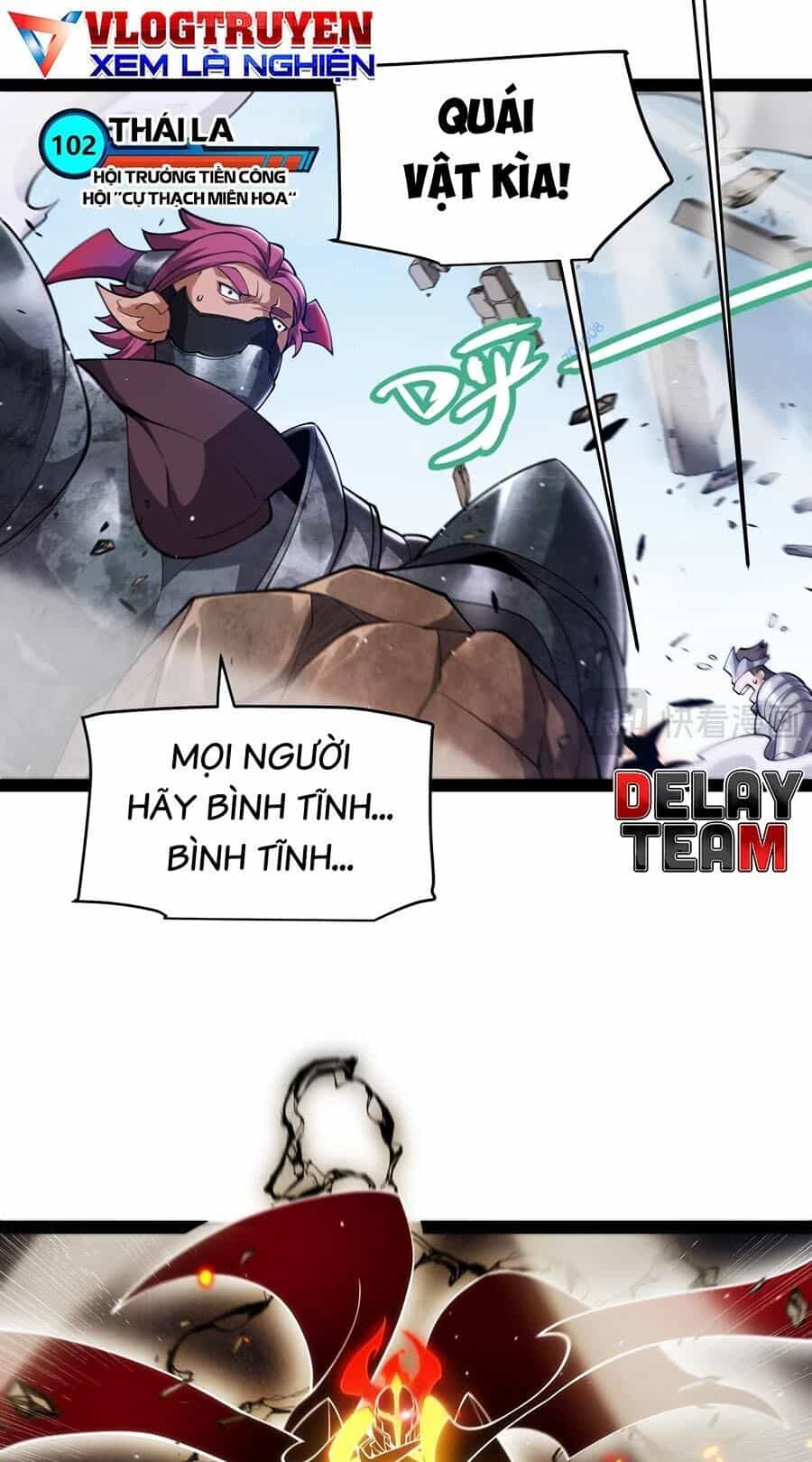 Tôi Đến Từ Thế Giới Trò Chơi - Chương 248 - ảnh 77