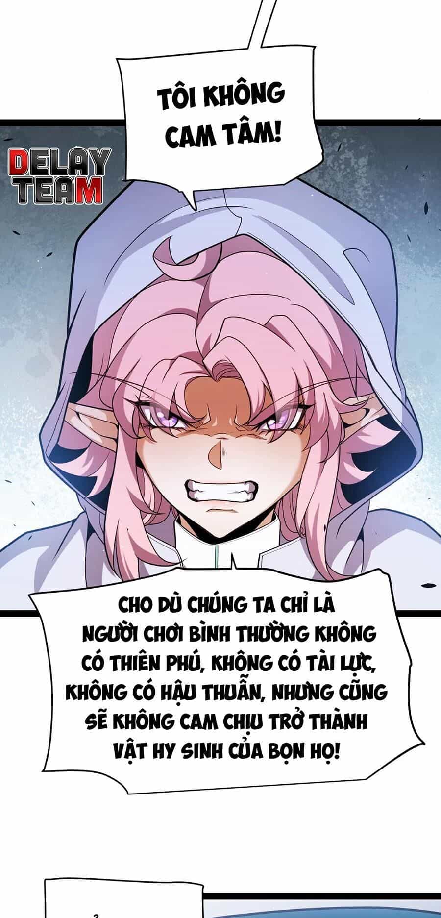 Tôi Đến Từ Thế Giới Trò Chơi - Chương 248 - ảnh 9