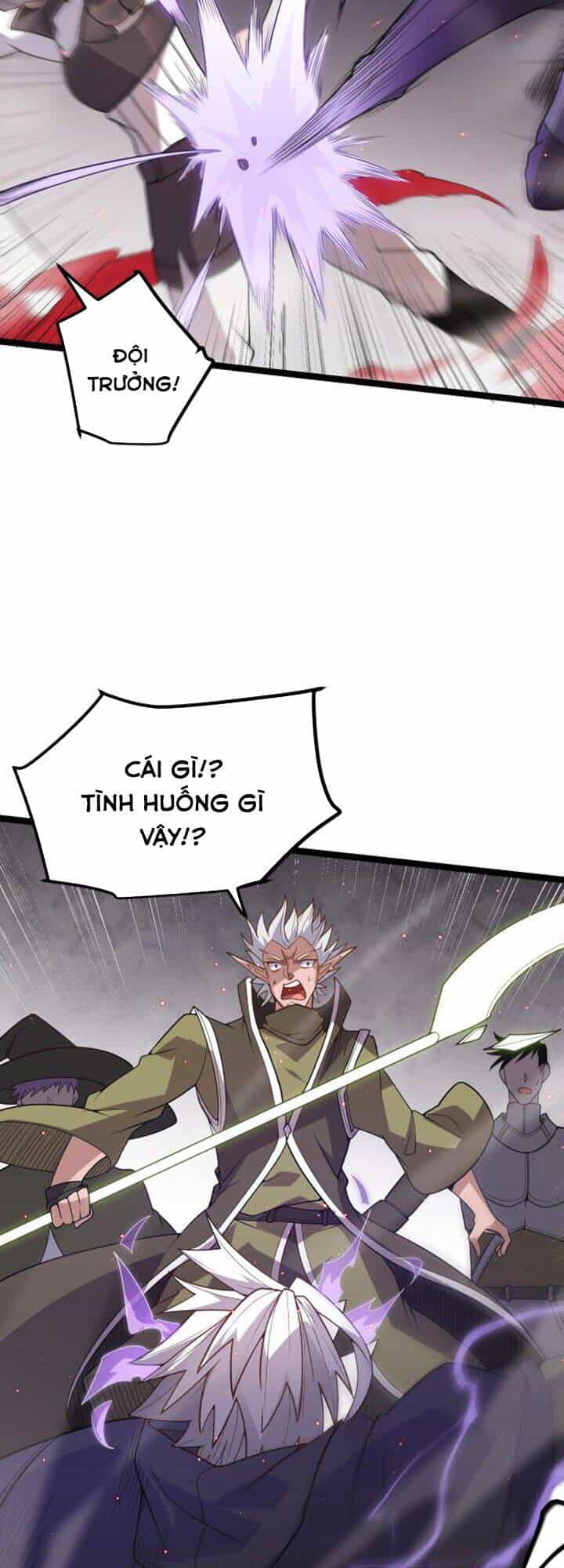 Tôi Đến Từ Thế Giới Trò Chơi - Chương 24 - ảnh 18