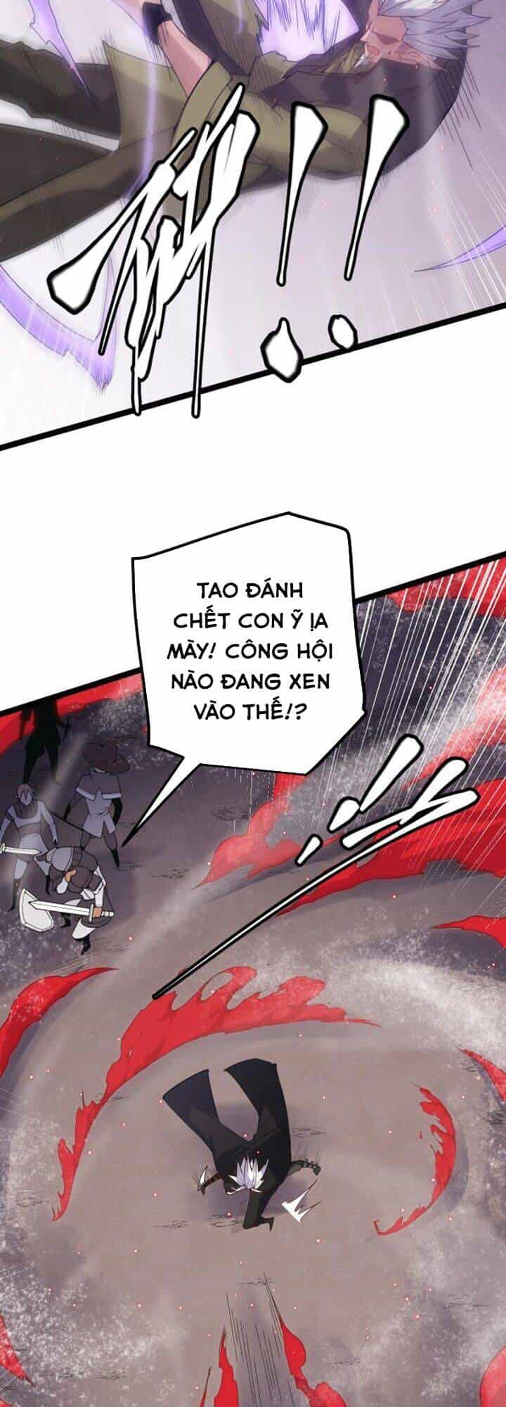 Tôi Đến Từ Thế Giới Trò Chơi - Chương 24 - ảnh 21