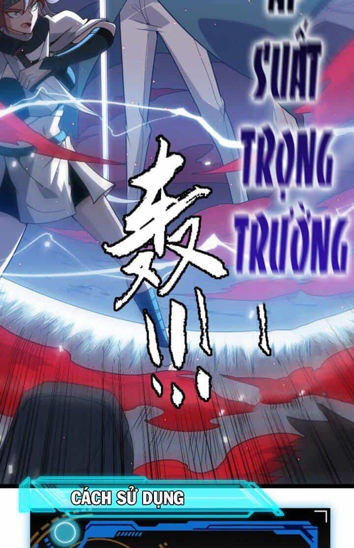 Tôi Đến Từ Thế Giới Trò Chơi - Chương 24 - ảnh 48