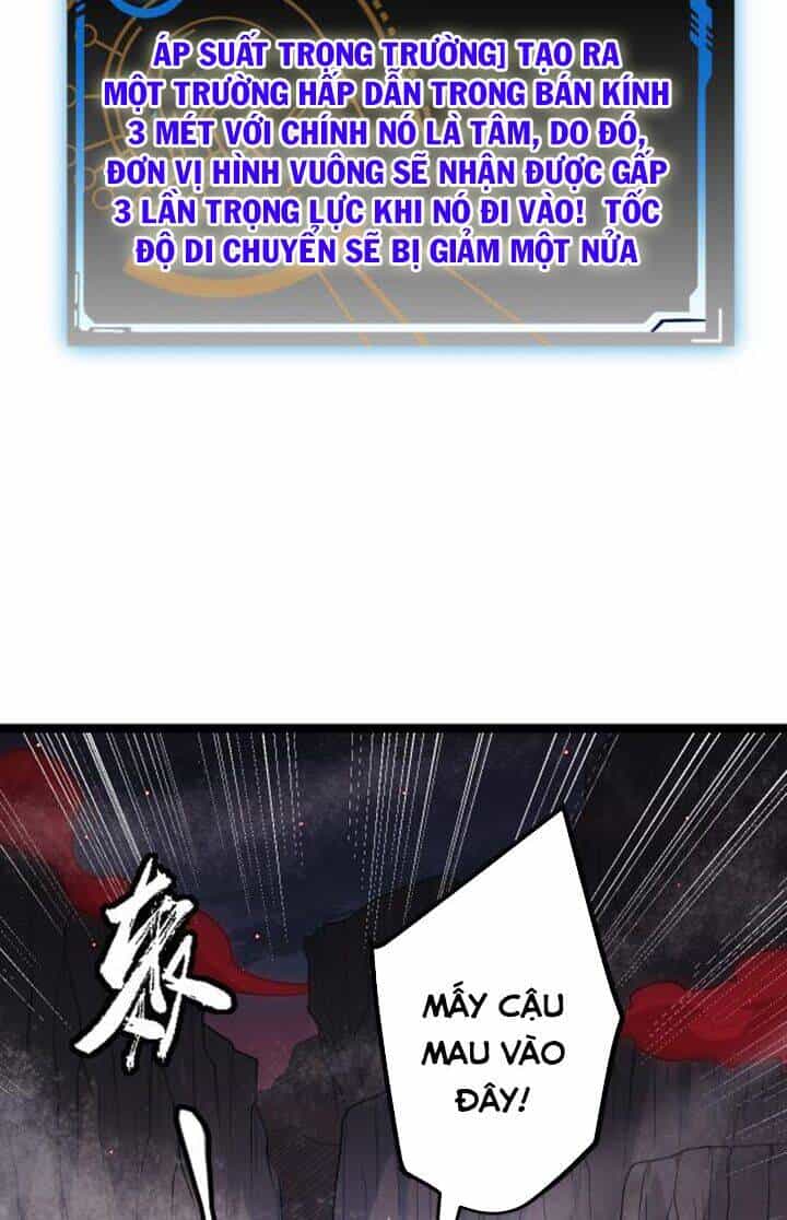 Tôi Đến Từ Thế Giới Trò Chơi - Chương 24 - ảnh 49