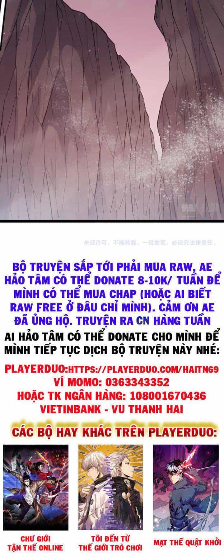 Tôi Đến Từ Thế Giới Trò Chơi - Chương 24 - ảnh 57