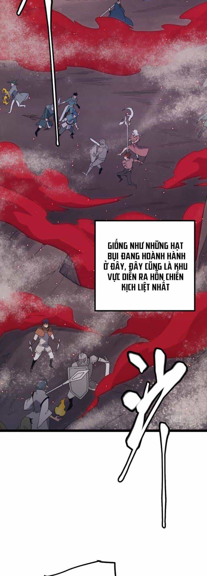 Tôi Đến Từ Thế Giới Trò Chơi - Chương 24 - ảnh 7