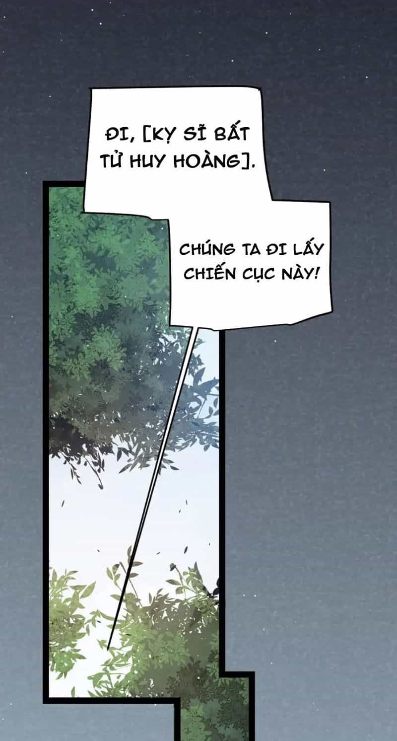 Tôi Đến Từ Thế Giới Trò Chơi - Chương 249 - ảnh 19