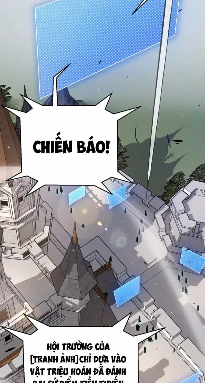 Tôi Đến Từ Thế Giới Trò Chơi - Chương 249 - ảnh 21
