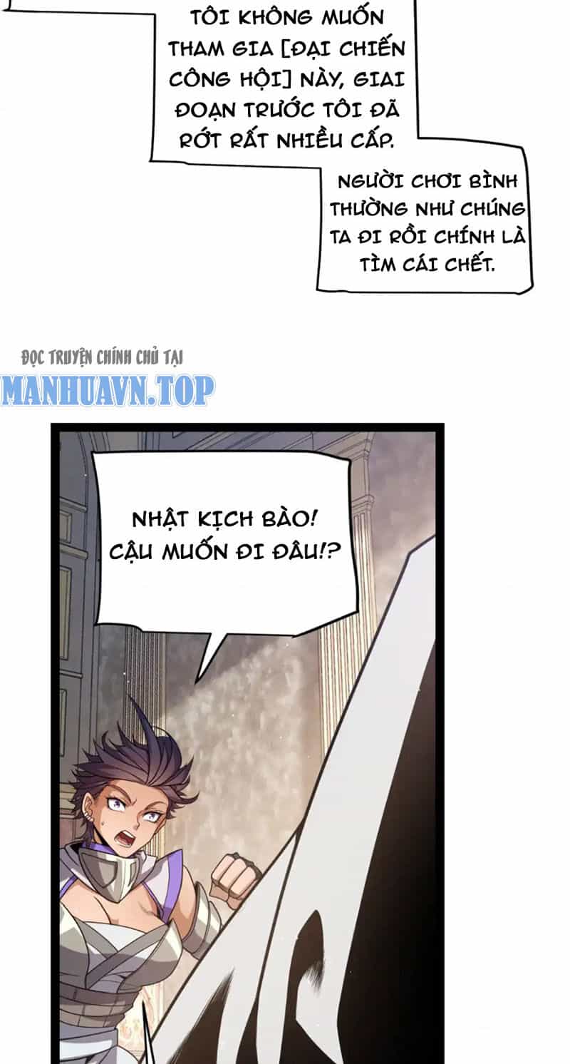 Tôi Đến Từ Thế Giới Trò Chơi - Chương 249 - ảnh 23