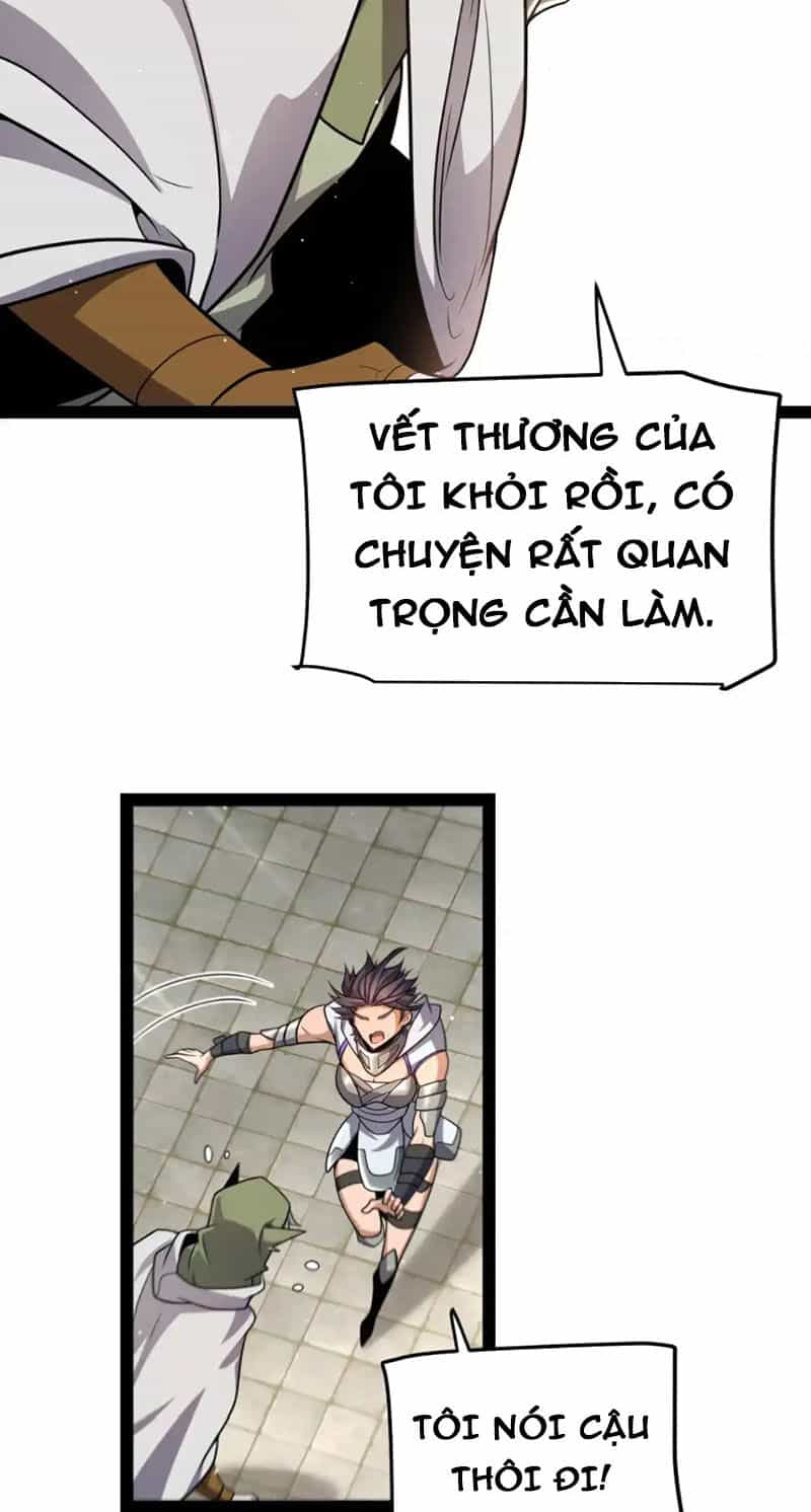 Tôi Đến Từ Thế Giới Trò Chơi - Chương 249 - ảnh 25