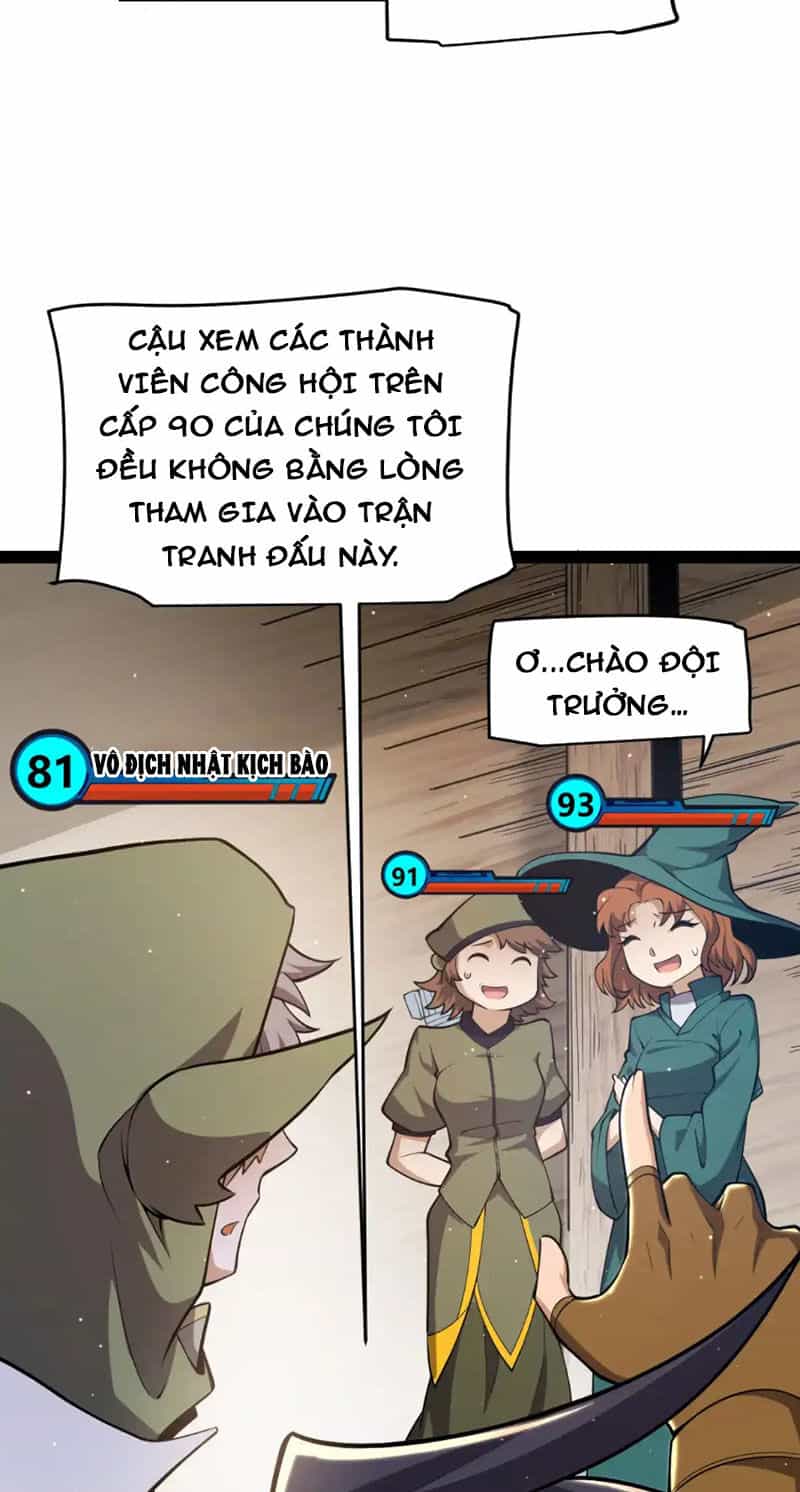 Tôi Đến Từ Thế Giới Trò Chơi - Chương 249 - ảnh 26