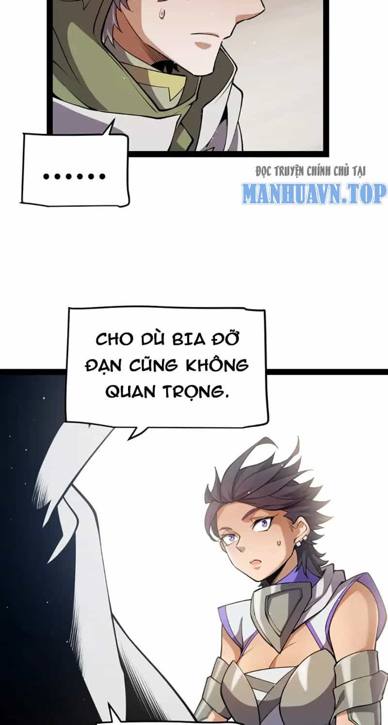 Tôi Đến Từ Thế Giới Trò Chơi - Chương 249 - ảnh 28
