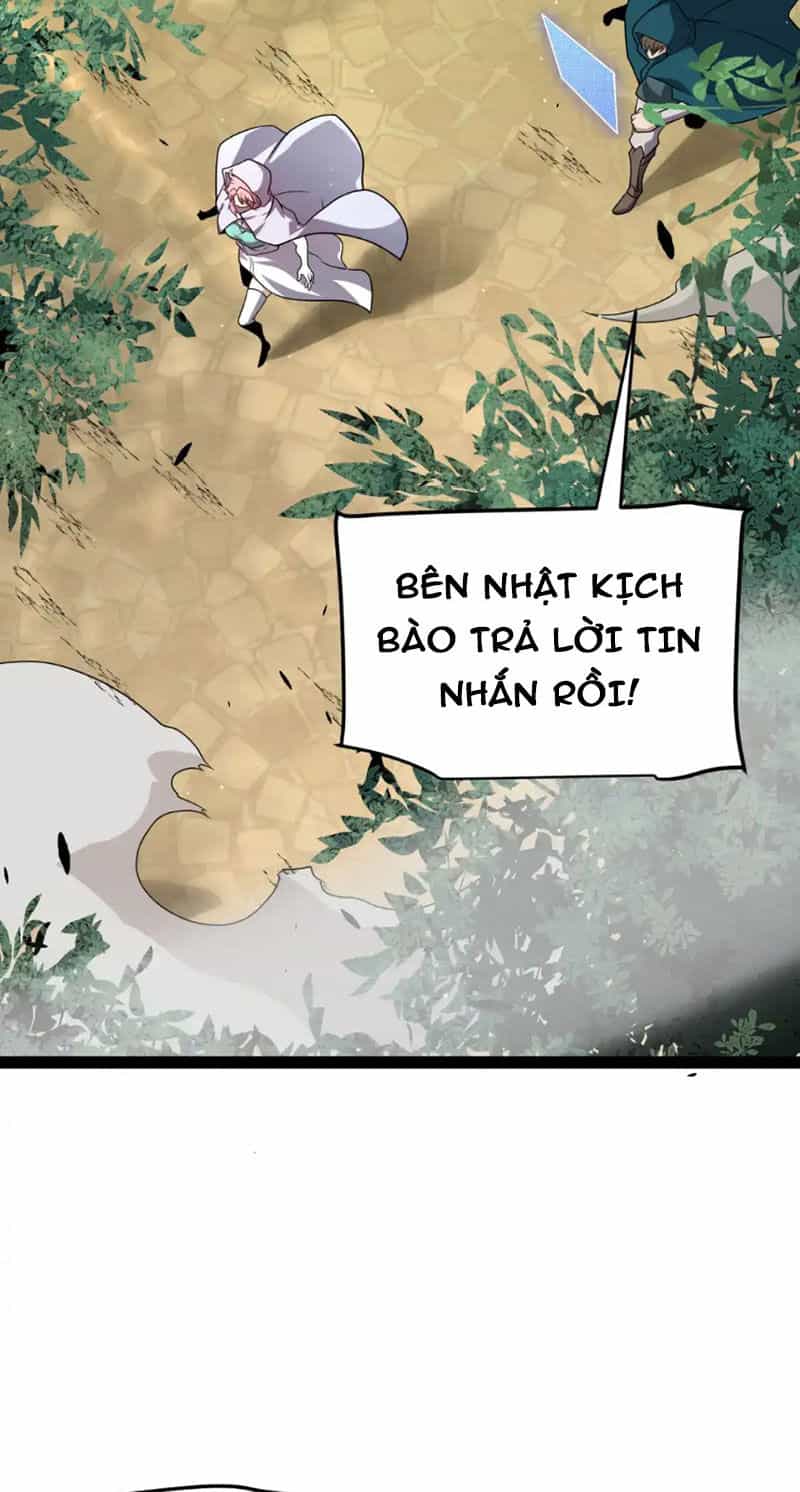 Tôi Đến Từ Thế Giới Trò Chơi - Chương 249 - ảnh 35
