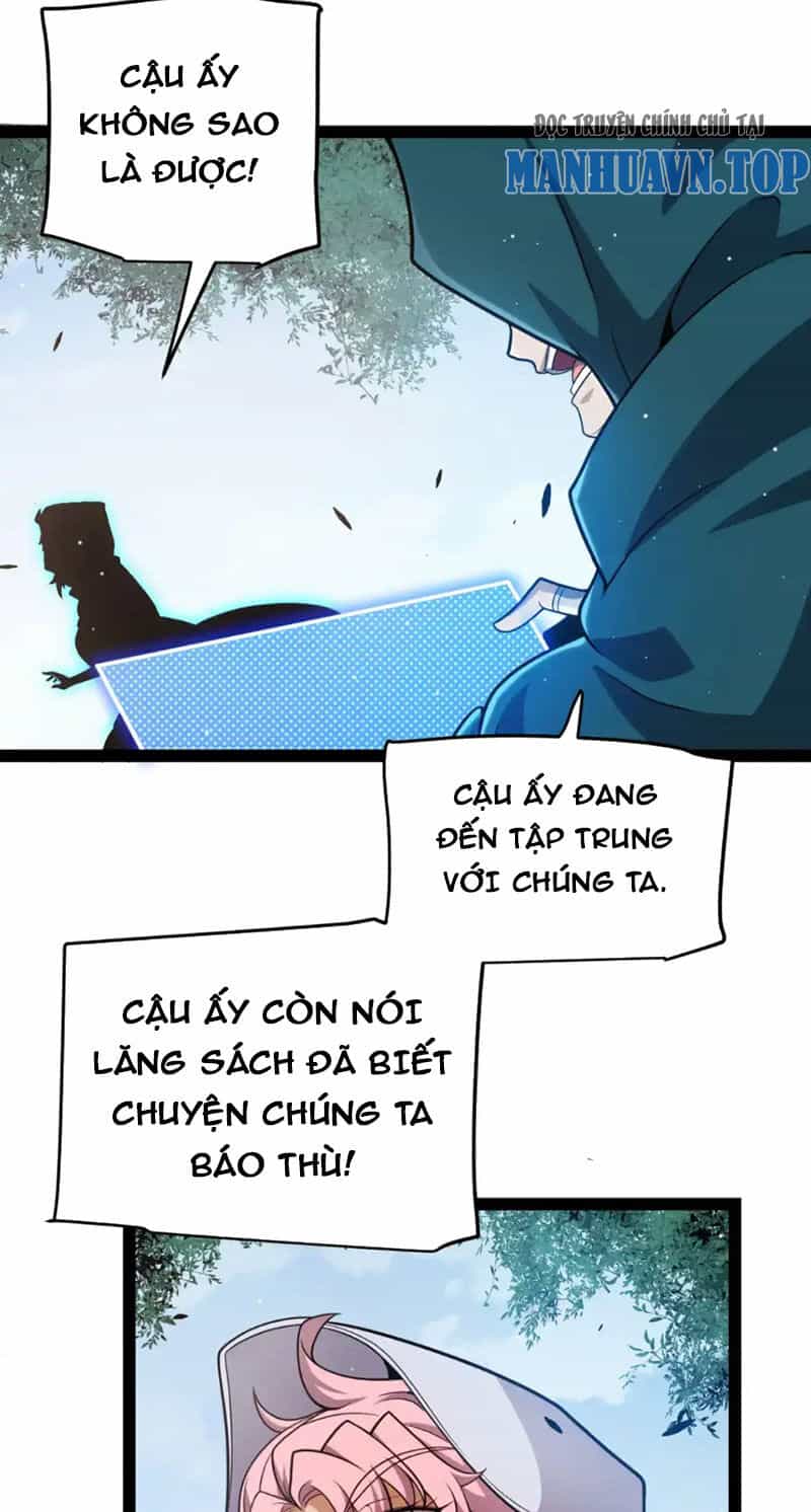 Tôi Đến Từ Thế Giới Trò Chơi - Chương 249 - ảnh 36