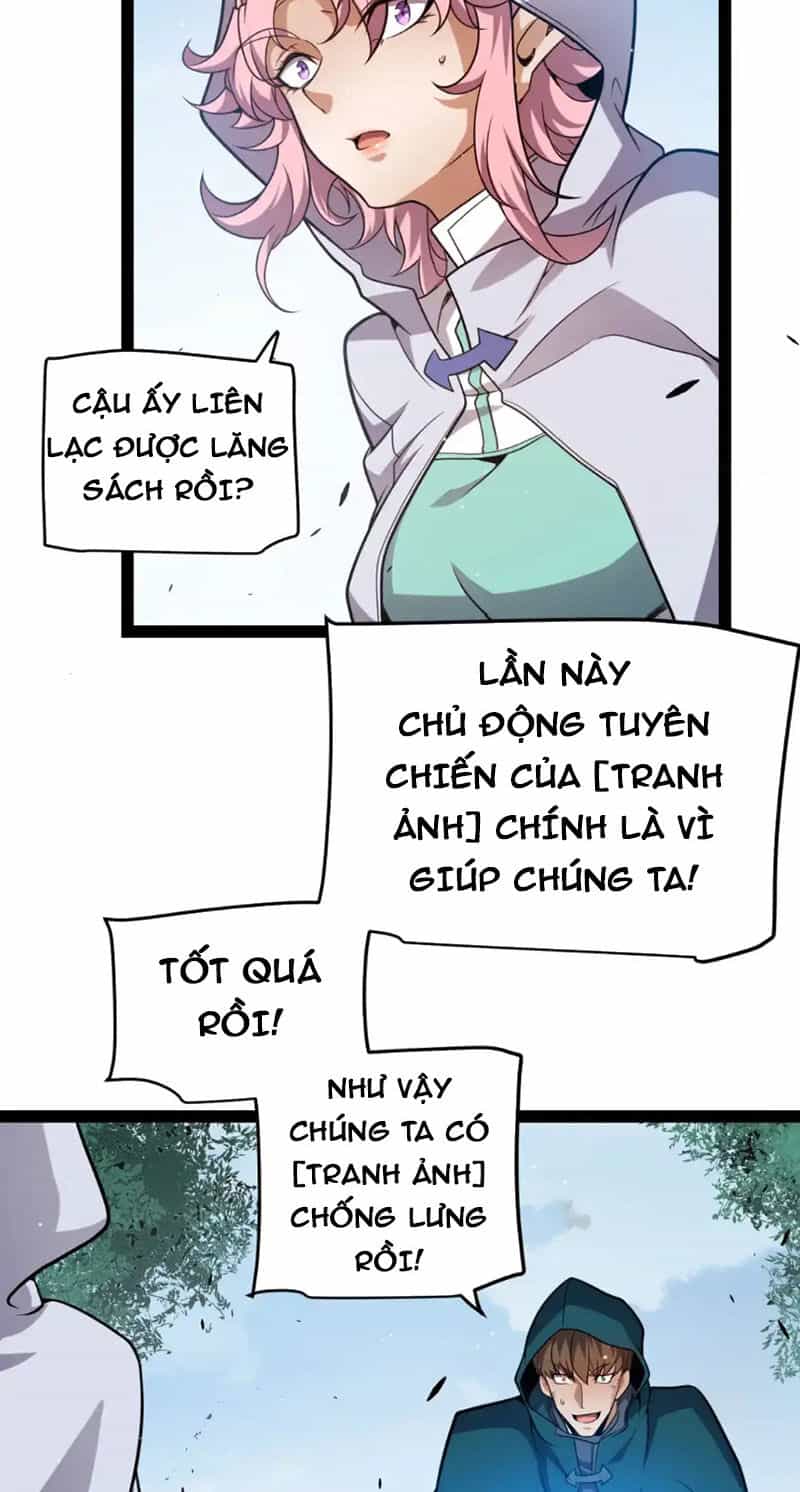 Tôi Đến Từ Thế Giới Trò Chơi - Chương 249 - ảnh 37