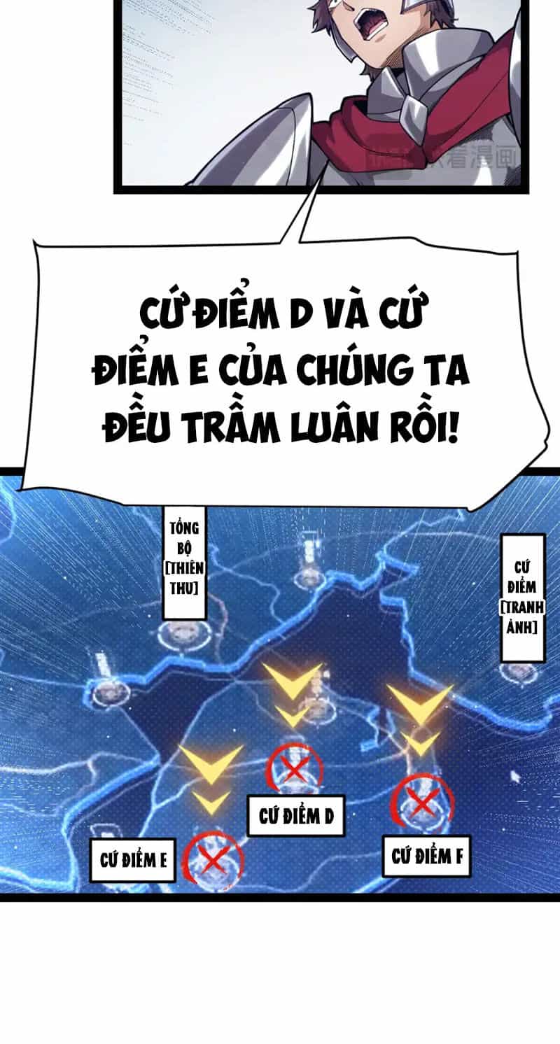 Tôi Đến Từ Thế Giới Trò Chơi - Chương 249 - ảnh 49