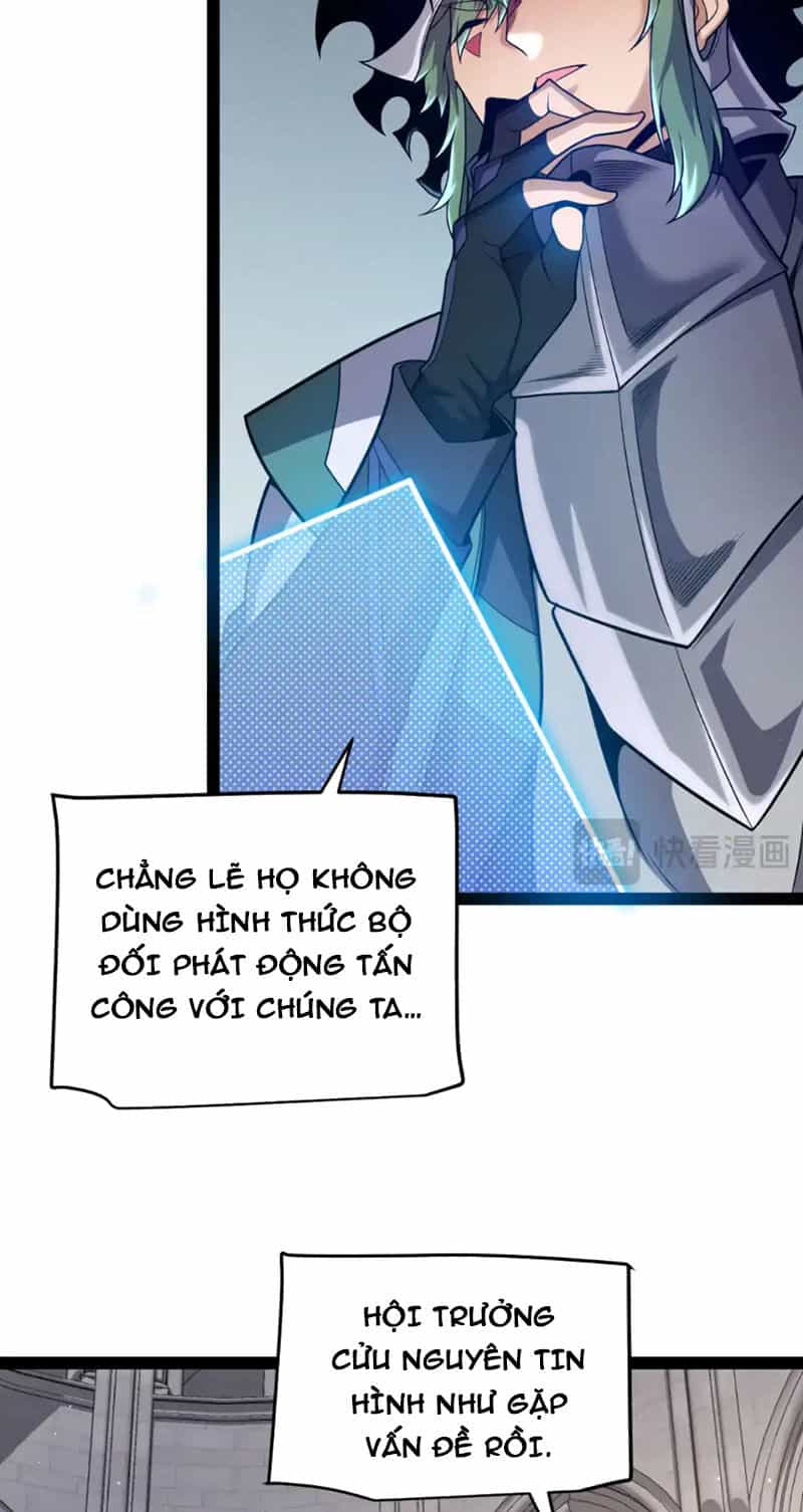 Tôi Đến Từ Thế Giới Trò Chơi - Chương 249 - ảnh 58