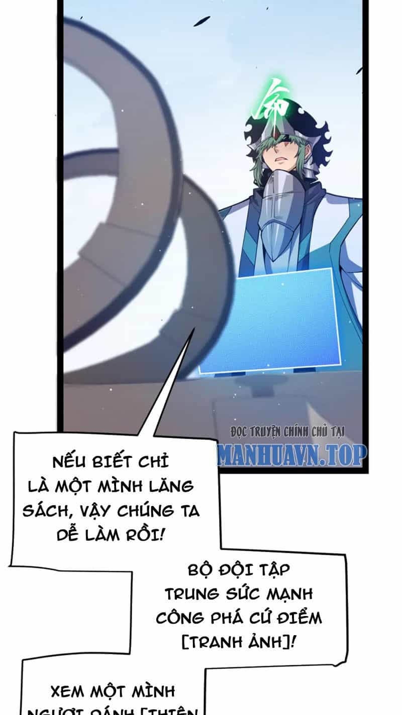 Tôi Đến Từ Thế Giới Trò Chơi - Chương 250 - ảnh 29