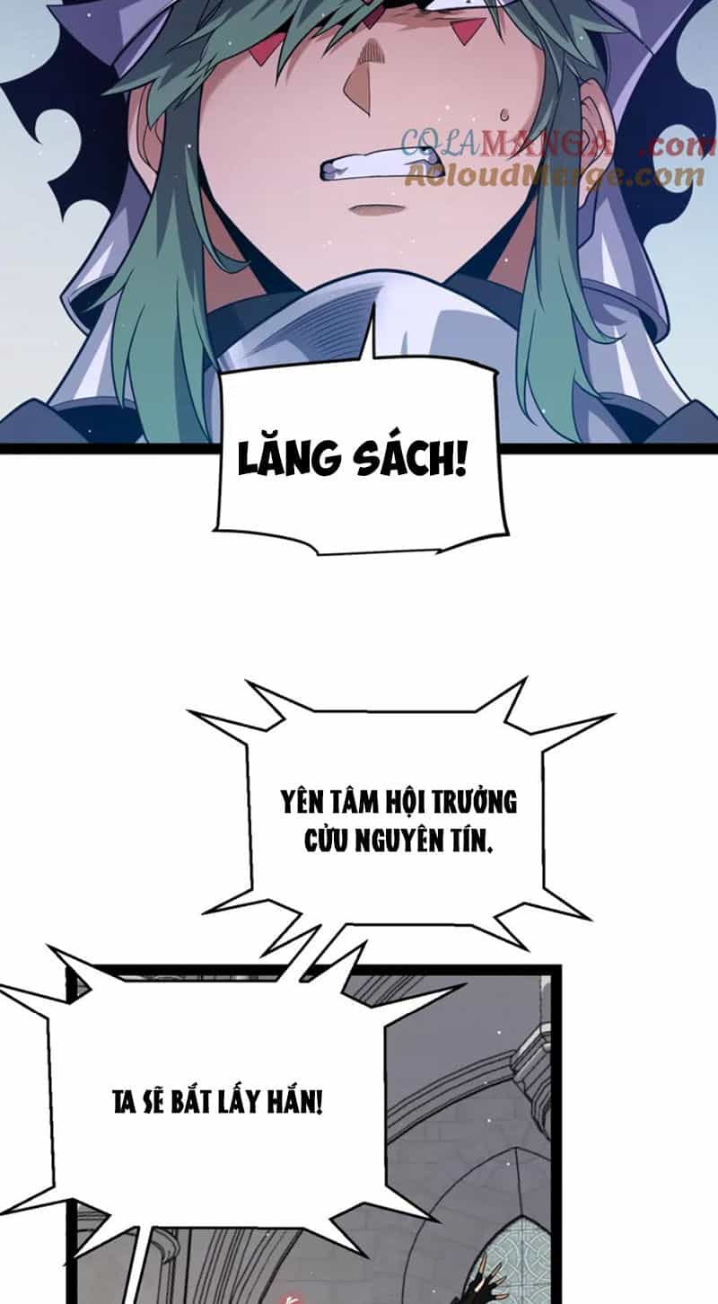 Tôi Đến Từ Thế Giới Trò Chơi - Chương 250 - ảnh 3