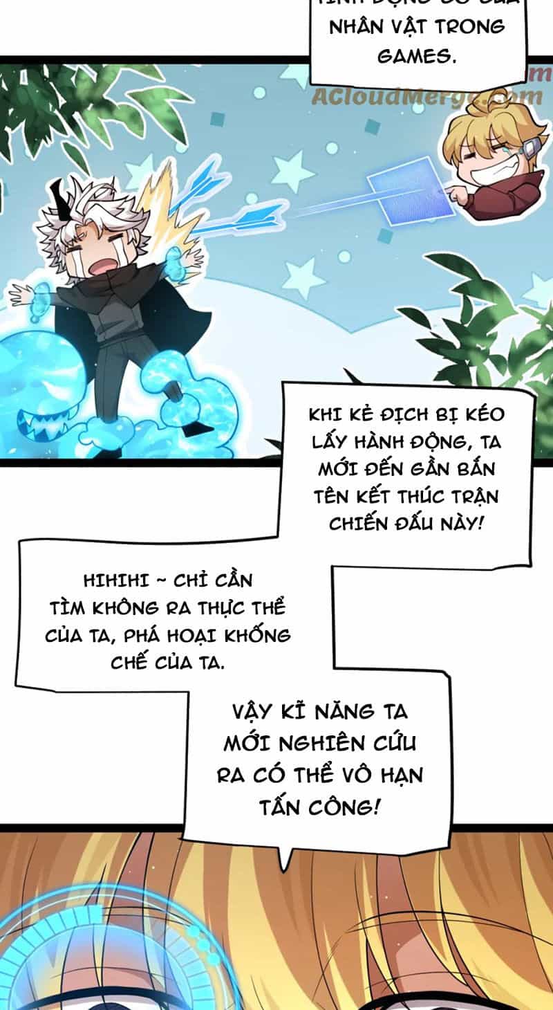 Tôi Đến Từ Thế Giới Trò Chơi - Chương 250 - ảnh 35