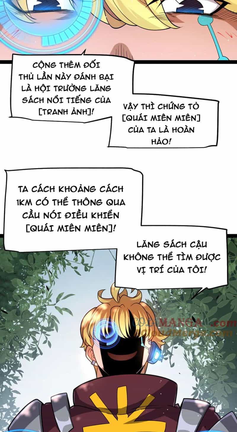Tôi Đến Từ Thế Giới Trò Chơi - Chương 250 - ảnh 36