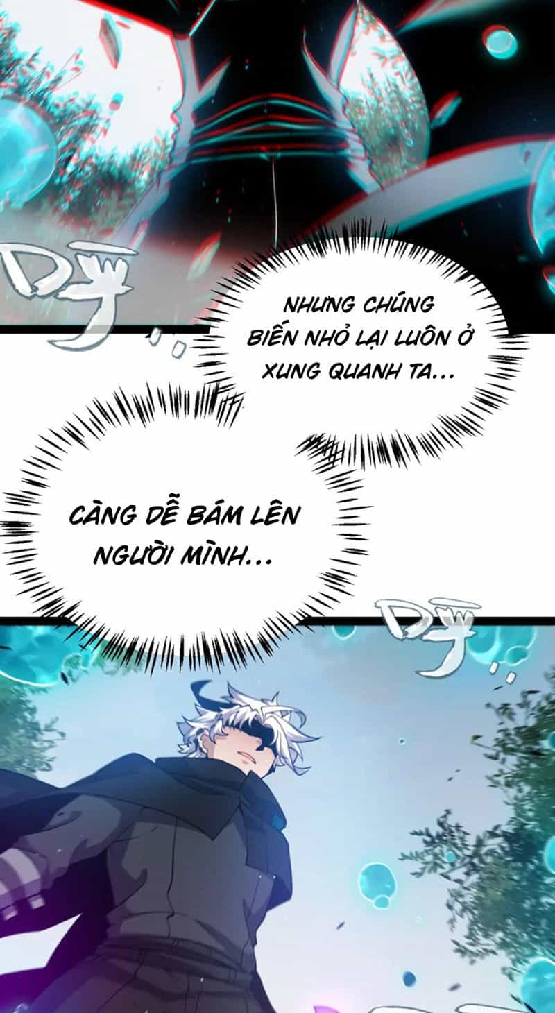 Tôi Đến Từ Thế Giới Trò Chơi - Chương 250 - ảnh 42