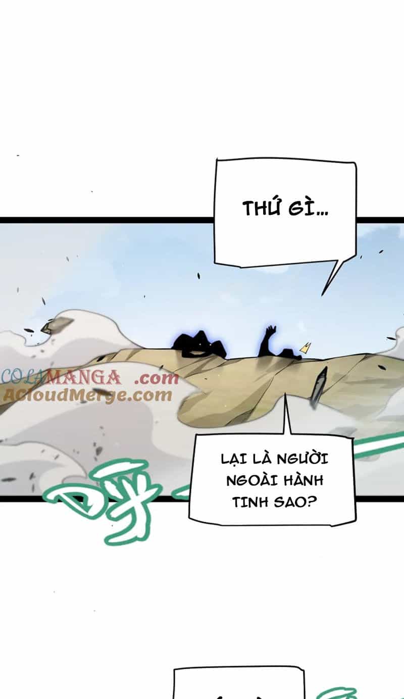 Tôi Đến Từ Thế Giới Trò Chơi - Chương 250 - ảnh 70