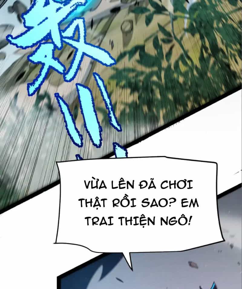 Tôi Đến Từ Thế Giới Trò Chơi - Chương 252 - ảnh 4