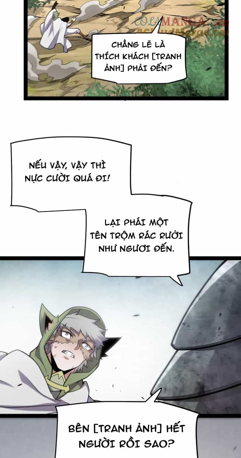 Tôi Đến Từ Thế Giới Trò Chơi - Chương 253 - ảnh 17