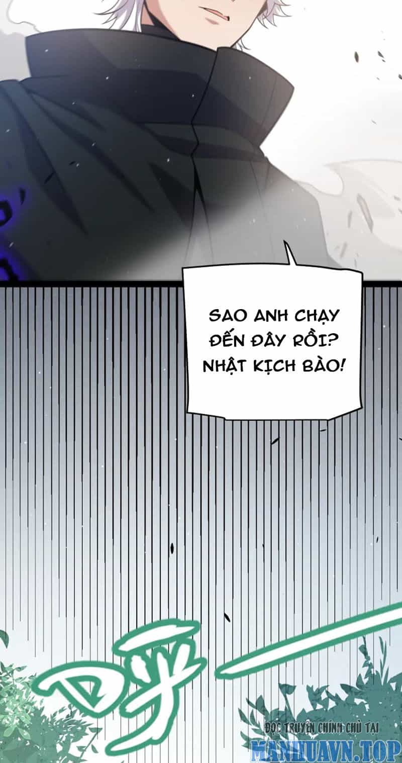 Tôi Đến Từ Thế Giới Trò Chơi - Chương 253 - ảnh 22