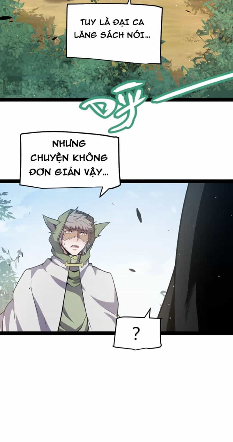 Tôi Đến Từ Thế Giới Trò Chơi - Chương 253 - ảnh 24