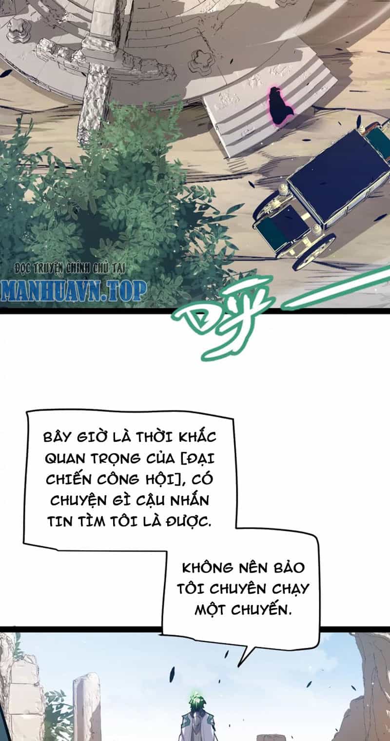 Tôi Đến Từ Thế Giới Trò Chơi - Chương 253 - ảnh 32