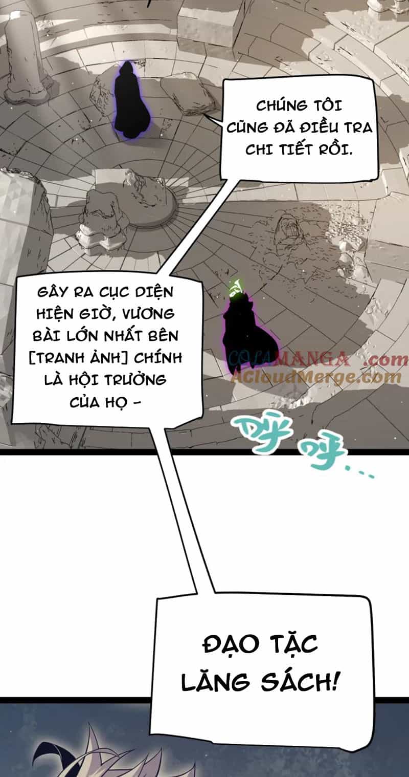 Tôi Đến Từ Thế Giới Trò Chơi - Chương 253 - ảnh 42